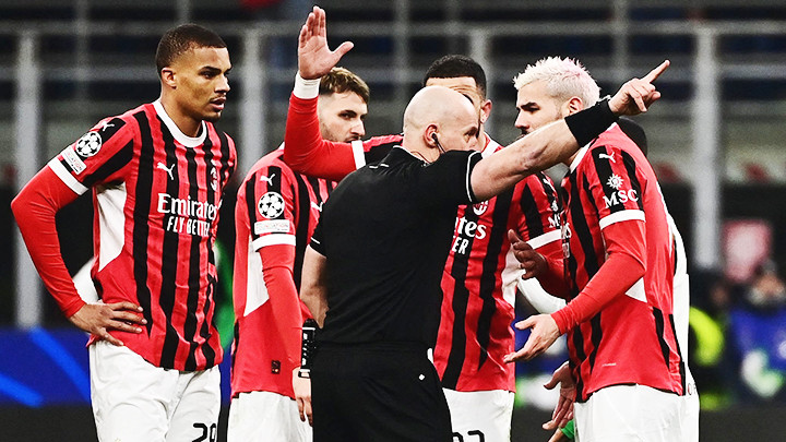 AC Milan và hành trình trở lại đỉnh cao