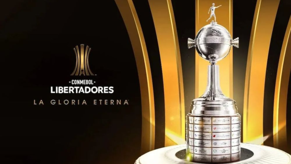 Copa Libertadores – ‘Champions League’ của Nam Mỹ